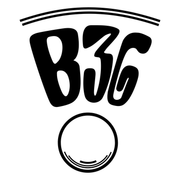 B36 Torshavn Logo PNG