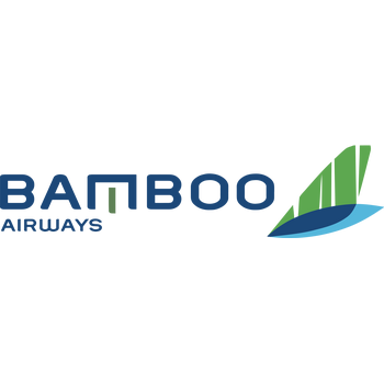 Bamboo Airways Logo PNG