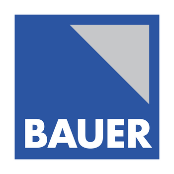 Bauer Logo PNG