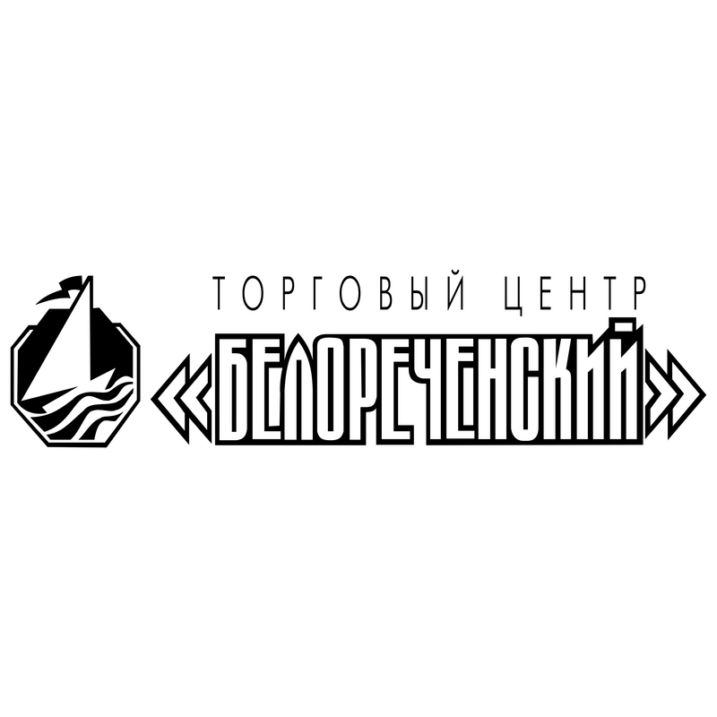 Belorechensky Logo PNG Vector, Icon Transparent