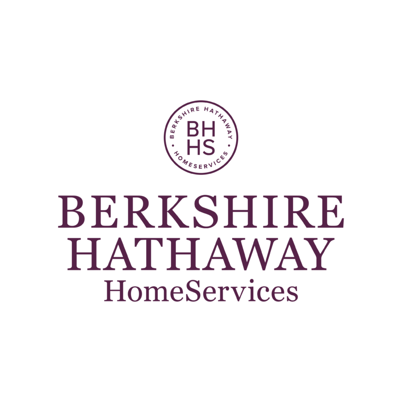 Download Berkshire Hathaway Homeservices Logo PNG Transparent Background