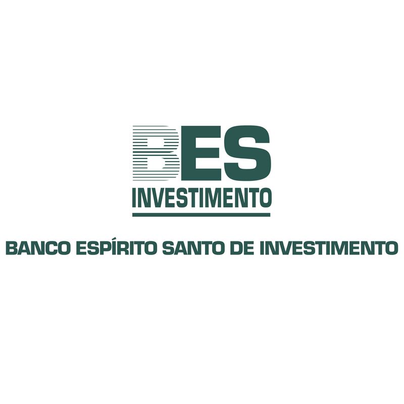 Bes Investimento Logo PNG Vector, Icon
