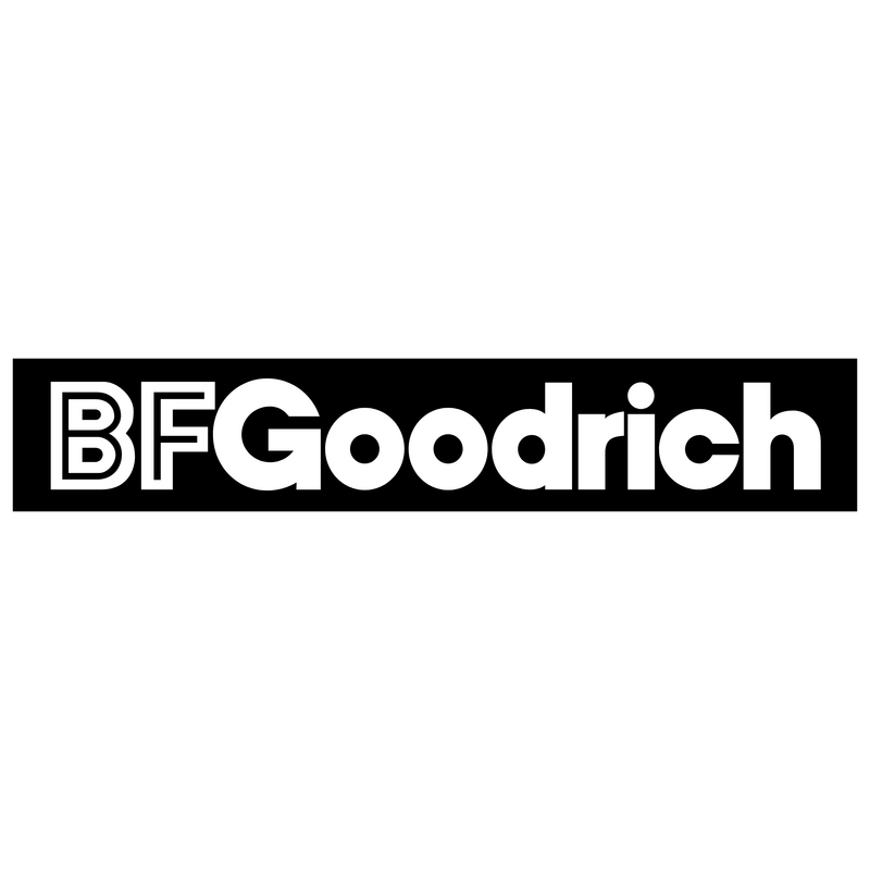 Bf Goodrich Logo PNG Vector  PNG