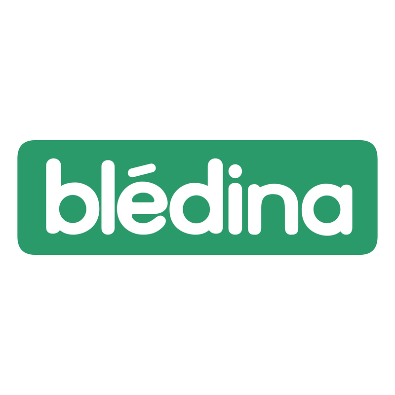 Bledina Λογότυπο PNG Vector, Εικονίδιο