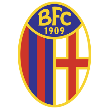 Bologna F.C. 1909 Logo PNG