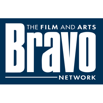 Bravo Network Logo PNG