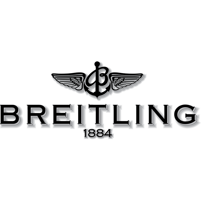 Breitling Logo PNG Vector  PNG