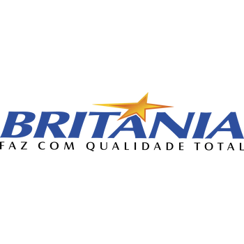 Britania Logo PNG