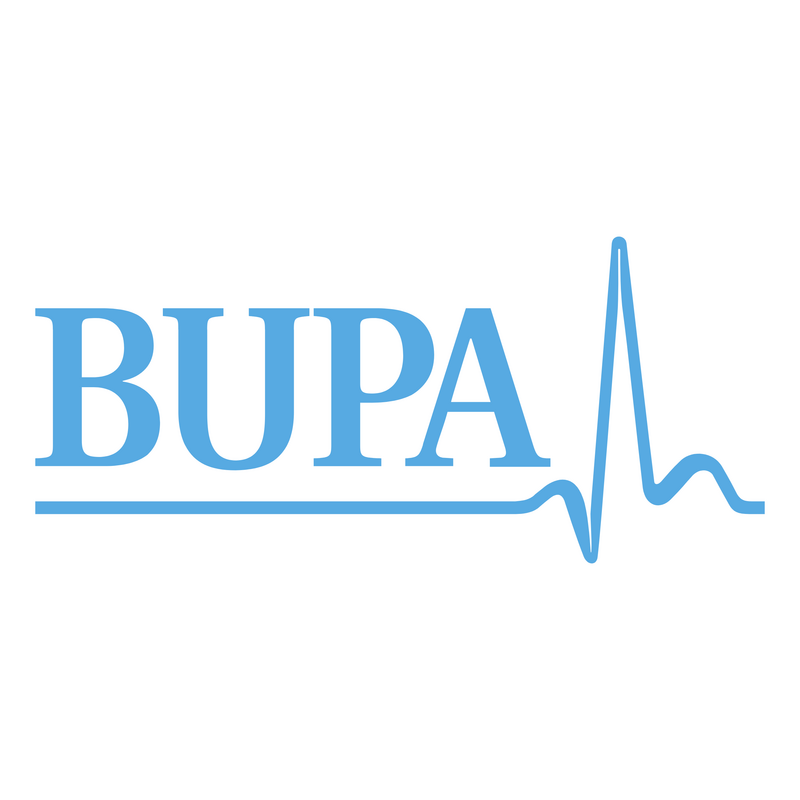 Bupa Logo PNG Vector  PNG
