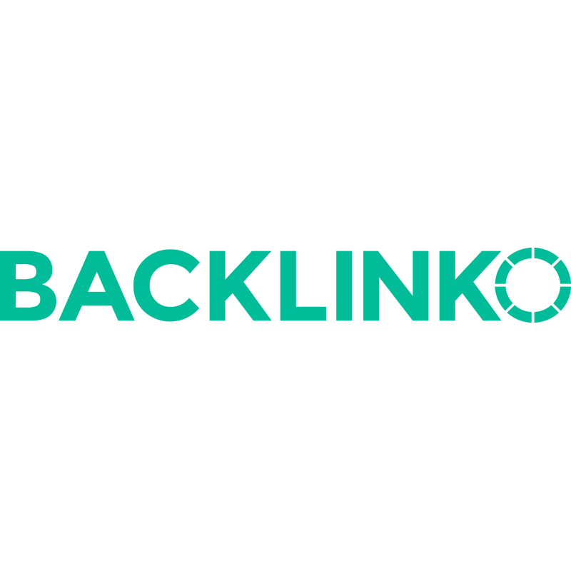 Backlinko 标志 PNG Vector  PNG