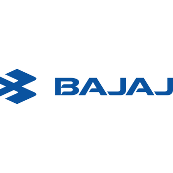 Bajaj Auto Logo PNG Transparant