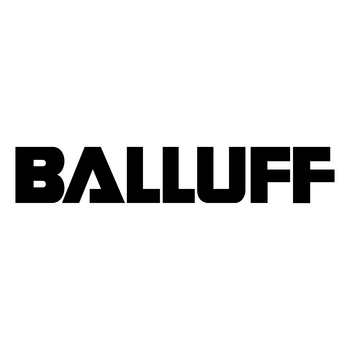 Balluff Logo PNG Trasparente