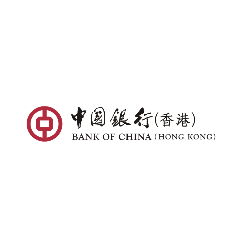 Bank Of China Logo PNG Vector  PNG