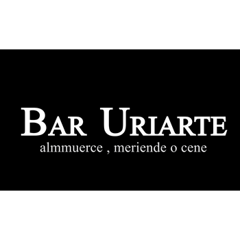 Bar Uriarte Logo PNG