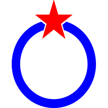 Barisan Sosialis Logo PNG
