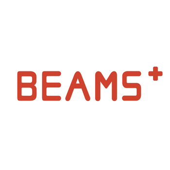 Beams Plus Logo PNG