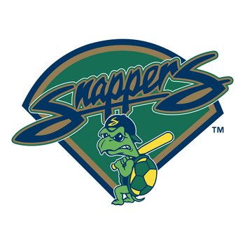 Beloit Snappers 标志 PNG