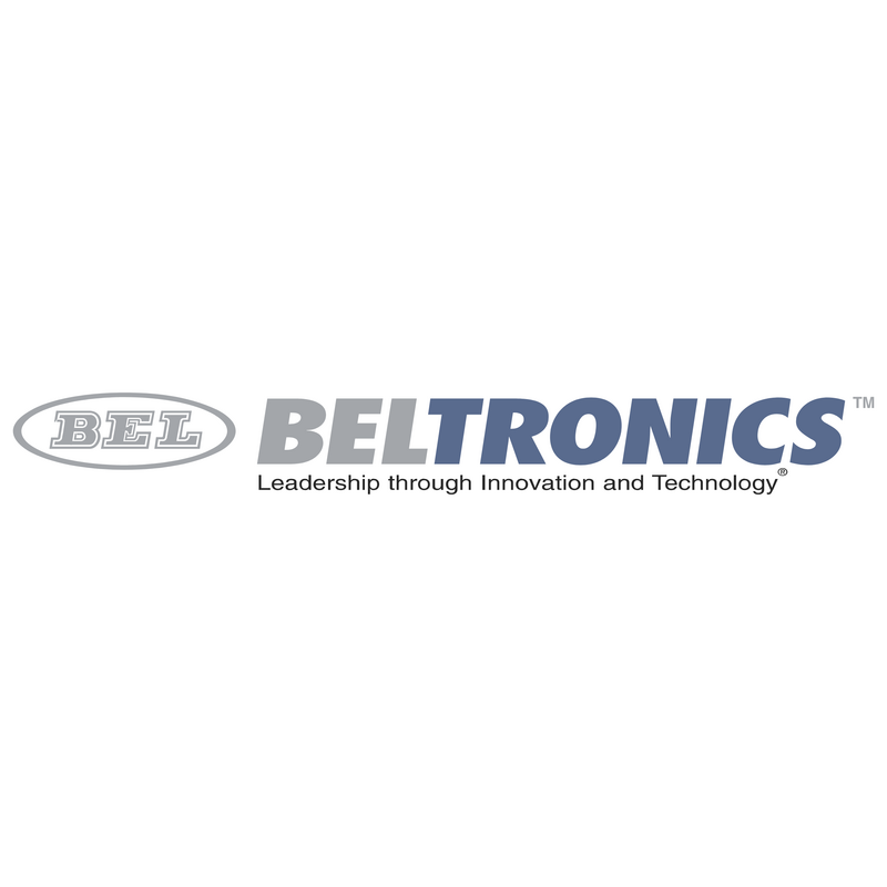Beltronics Logo PNG Vector  PNG