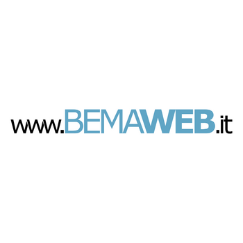 Bemaweb Logo PNG