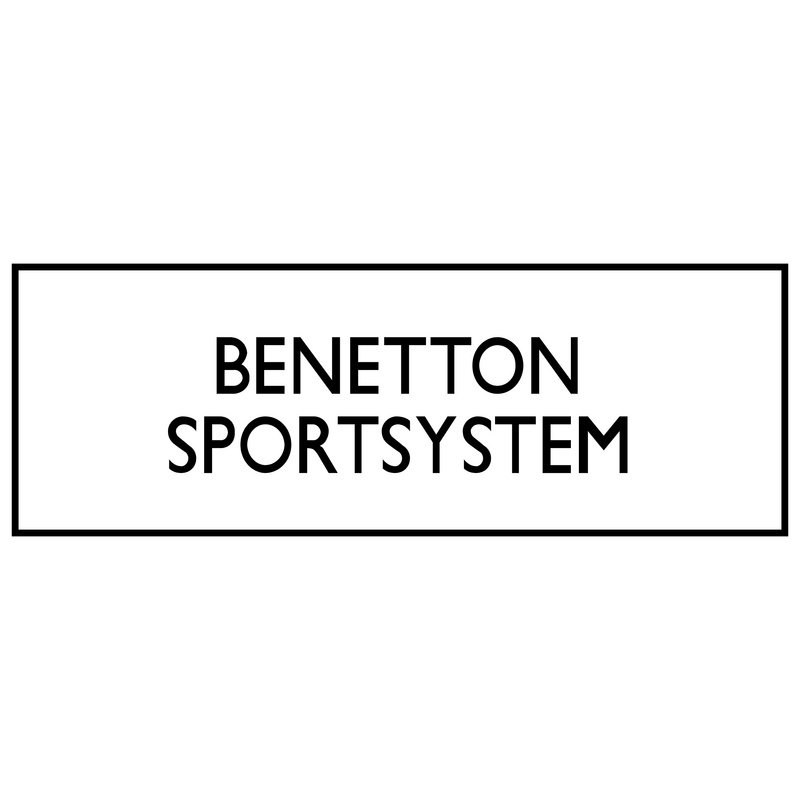 Benetton Sportsystems Logo PNG Vector, Icon Transparent