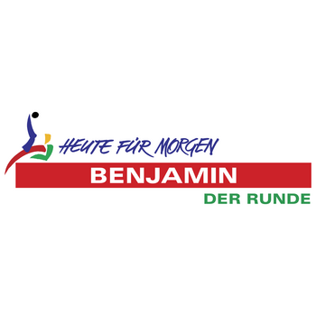 Benjamin Der Runde Logo PNG