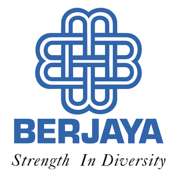 Berjaya Logo PNG