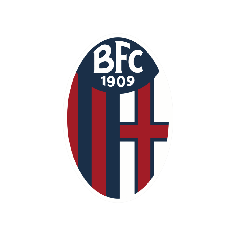 Download Bologna Fc Logo PNG Transparent Background