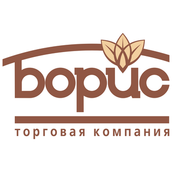 Boris Logo PNG Transparent