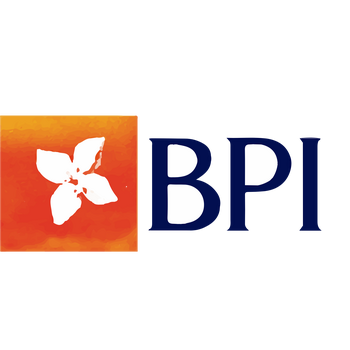 BPI Logo PNG Průhledné