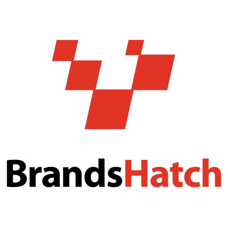 Brands Hatch Circuit Logo PNG Vector  PNG