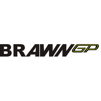Brawn Gp 로고 PNG