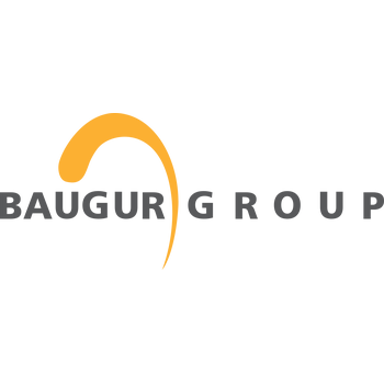 Baugur Logo PNG