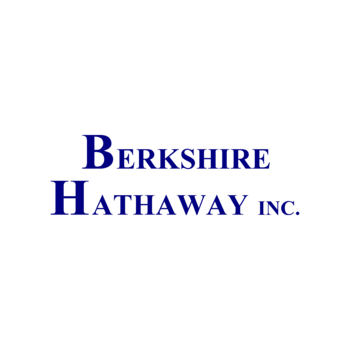 Berkshire Hathaway Λογότυπο PNG Διαφανές