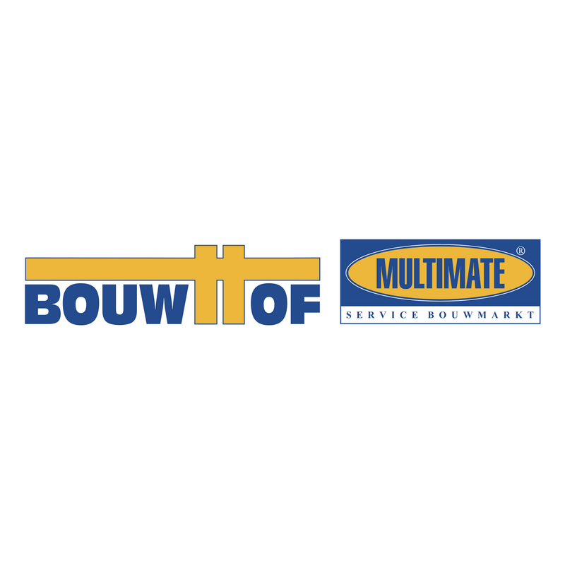 Bouwhof Multimate Borne Logo PNG Vector  PNG