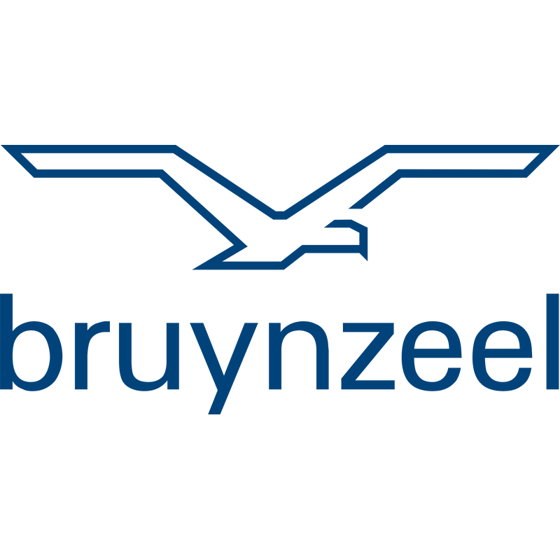 Bruynzeel 标志 PNG Vector  PNG