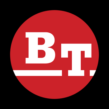 Bt Prime Mover Logo PNG