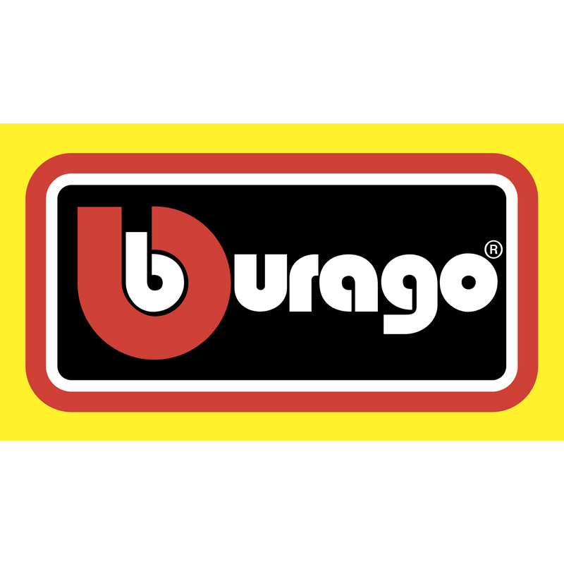 Burago Logo PNG Vector  PNG