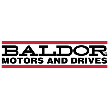 Baldor Motors And Drives Logo PNG