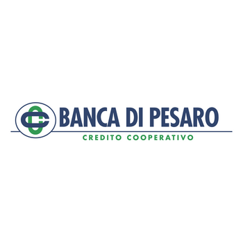 Banca Di Pesaro Logo PNG