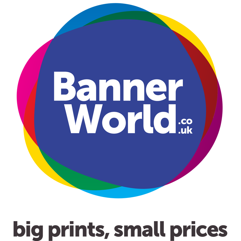 Banner World Logo PNG Vector  PNG