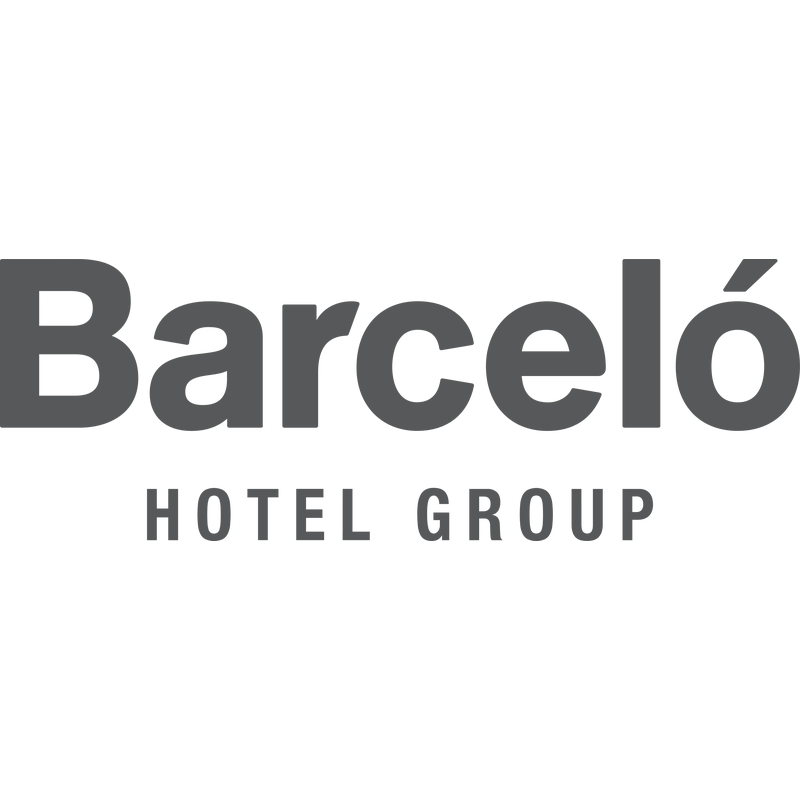 Barceló Hotel Group Logo PNG Vector  PNG
