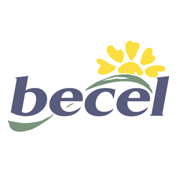 Becel Logo PNG