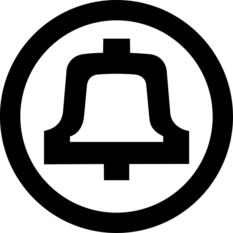Belltele 标志 PNG Vector  PNG