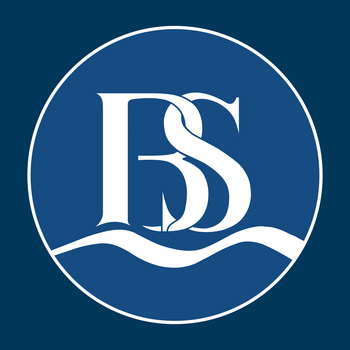 Braemar Seascope Logo PNG Átlátszó