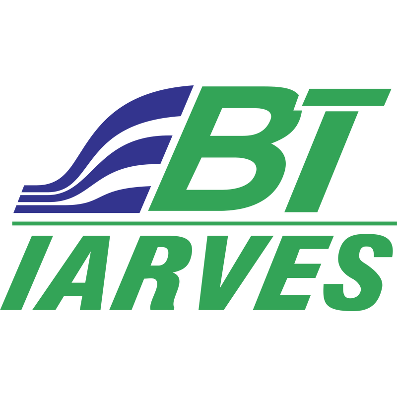 Bt Iarves Logo PNG Vector  PNG