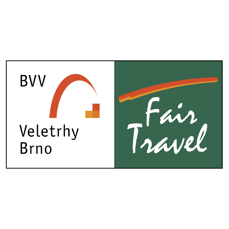 Bvv Fair Travel โลโก้ PNG Vector  PNG