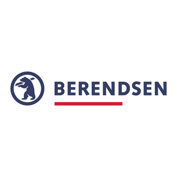 Berendsen Logo PNG