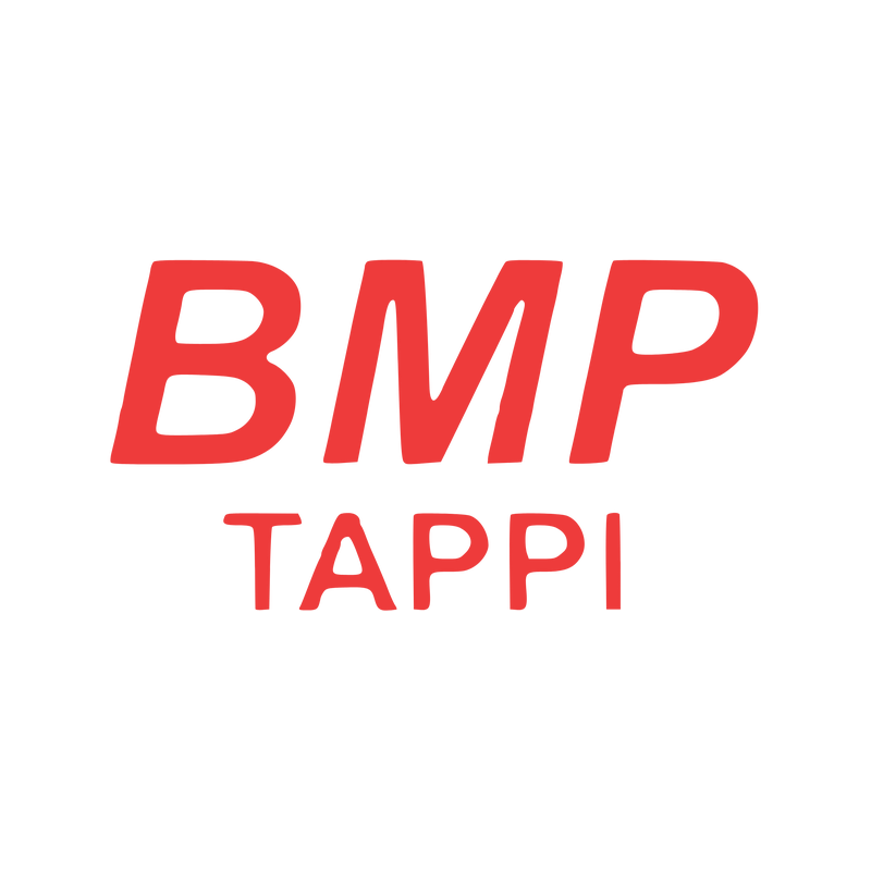 BMP Tappi Logo PNG Vector  PNG