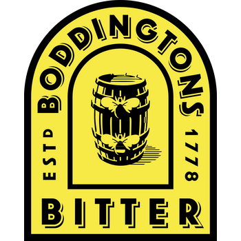Boddingtons Bitter 标志 PNG