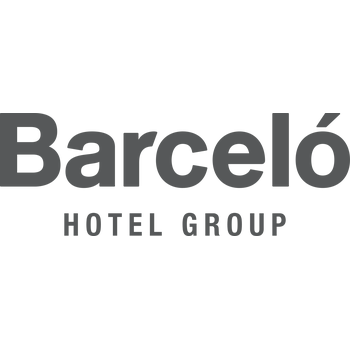 Barceló Hotel Group Logo PNG